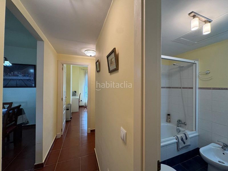 Foto 41218ded-ed40-45eb-840a-35f41fb6064c. Apartament amb aparcament piscina a Costa Ballena - Largo norte Rota