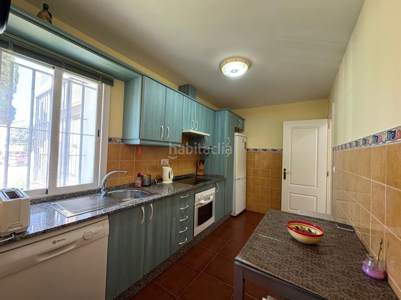 Foto 480b3c92-f412-4c64-9e4f-5d12c88b44ee. Apartament amb aparcament piscina a Costa Ballena - Largo norte Rota