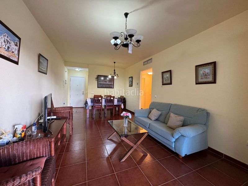 Foto 4d860256-1d31-407e-9a03-83cab8564f4c. Apartament amb aparcament piscina a Costa Ballena - Largo norte Rota