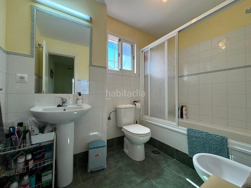 Foto 5afc00b3-40a3-4a86-8ea1-12d8ee6d87ef. Apartament amb aparcament piscina a Costa Ballena - Largo norte Rota