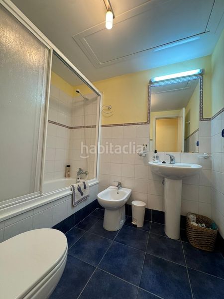 Foto 6dce469a-faa8-4832-ac38-2c1cf90cdb62. Apartament amb aparcament piscina a Costa Ballena - Largo norte Rota