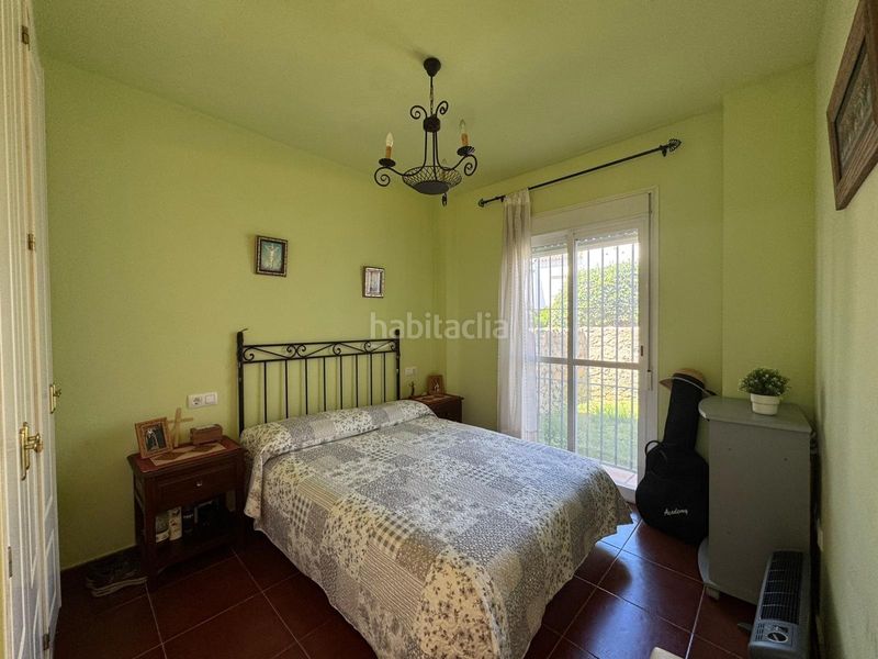 Foto 82bfedbe-43ef-4314-8ae8-9d486702f835. Apartament amb aparcament piscina a Costa Ballena - Largo norte Rota