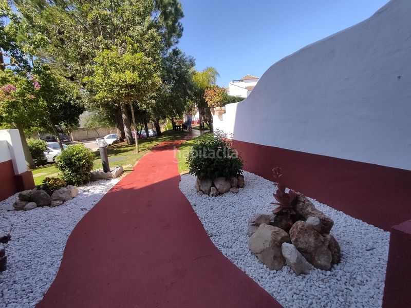 Foto 98fed5f3-cc3f-4502-9d3f-32b770978122. Apartament amb aparcament piscina a Costa Ballena - Largo norte Rota