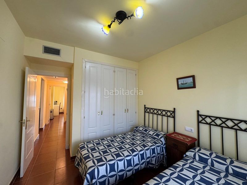 Foto a4076160-5274-4776-a90f-6b73eafade6b. Apartament amb aparcament piscina a Costa Ballena - Largo norte Rota