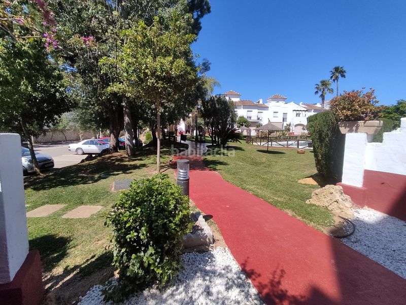 Foto a8a71f21-39e5-471c-8a51-65691de76628. Apartament amb aparcament piscina a Costa Ballena - Largo norte Rota