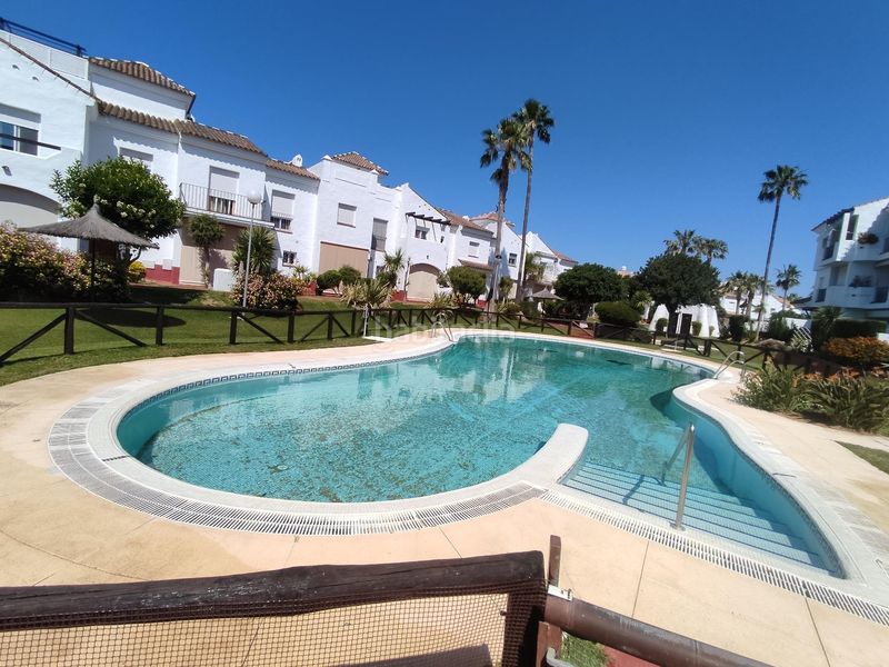 Foto c0b8cba6-c11f-4039-814d-ad9dd400d596. Apartament amb aparcament piscina a Costa Ballena - Largo norte Rota