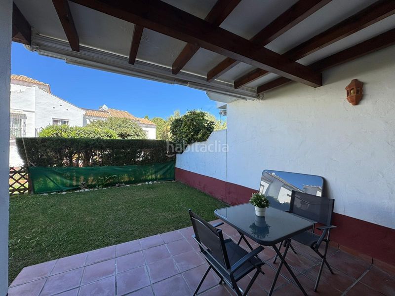 Foto cb5e273d-dab5-4ae6-b873-bbf77eac9596. Apartament amb aparcament piscina a Costa Ballena - Largo norte Rota