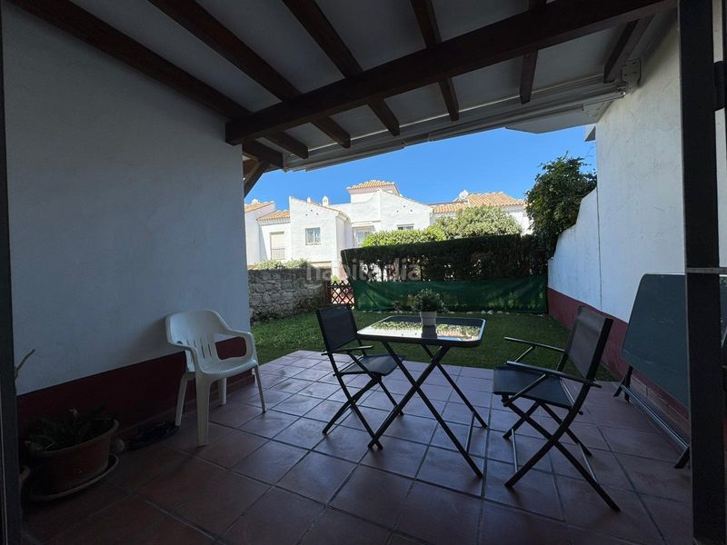 Foto cfc05cfb-c6d6-42ef-8e08-84364d126b6d. Apartament amb aparcament piscina a Costa Ballena - Largo norte Rota