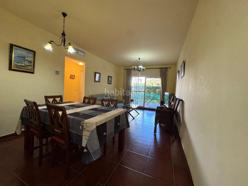 Foto d02db982-0ab1-4396-ad15-6911af0cc8b7. Apartament amb aparcament piscina a Costa Ballena - Largo norte Rota