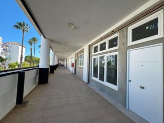 Geschäftsraum in Costa Ballena Golf. Local comercial