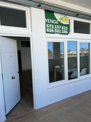 Business premise in Costa Ballena Golf. Local comercial