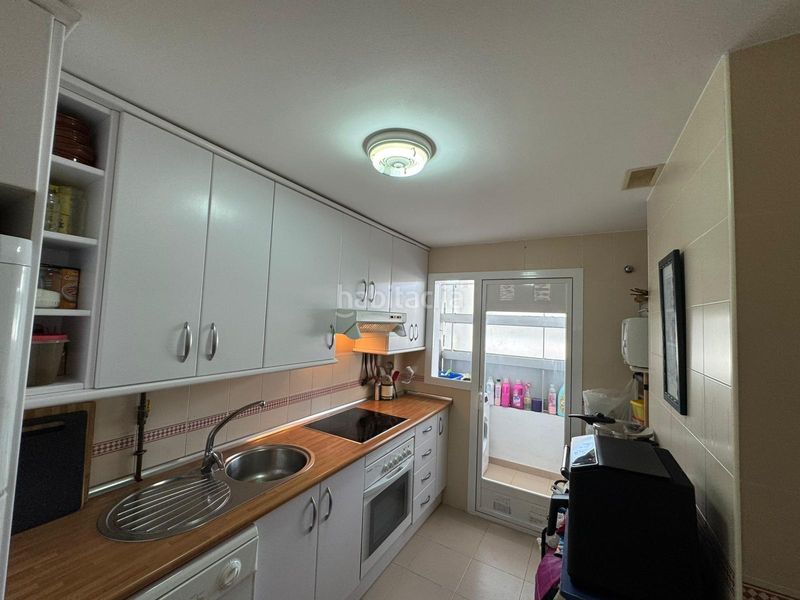 Foto 029d09ac-b506-498a-840e-bd07149e05f4. Apartament amb aparcament a Costa Ballena - Largo norte Rota
