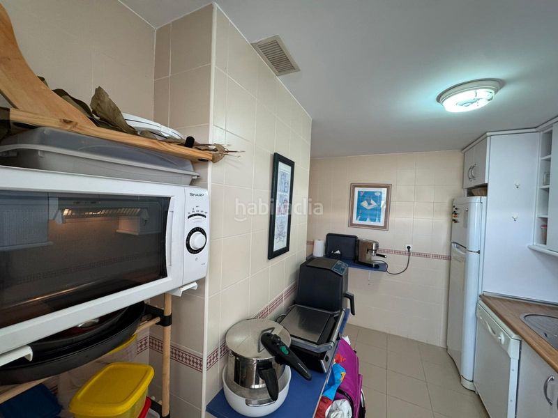 Foto 07b3b1d1-453c-47f5-96be-a718bc43f0c2. Apartament amb aparcament a Costa Ballena - Largo norte Rota