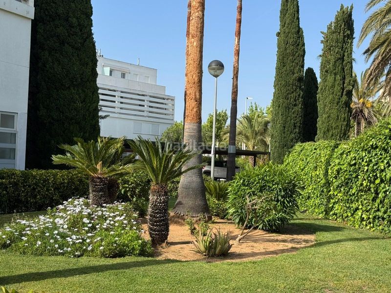 Foto 1ac4dbcc-24f4-427c-8d61-a61373a03309. Apartament amb aparcament a Costa Ballena - Largo norte Rota