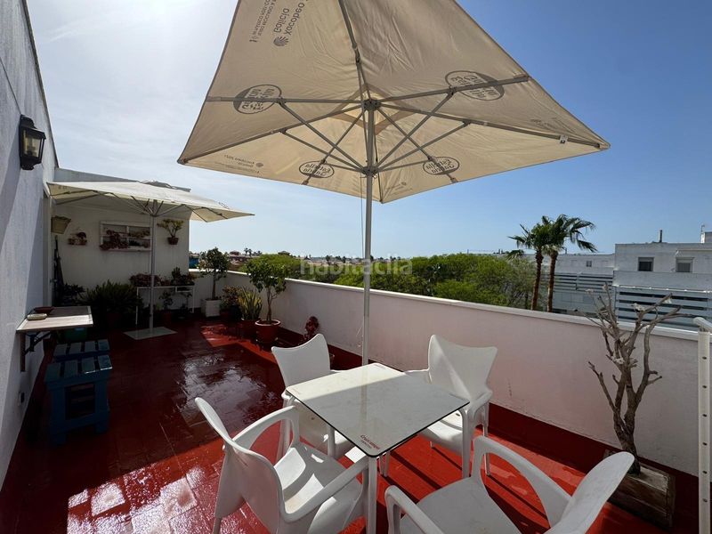 Foto 283c1afa-1d69-4d56-ac36-bd8e356e4be3. Apartament amb aparcament a Costa Ballena - Largo norte Rota