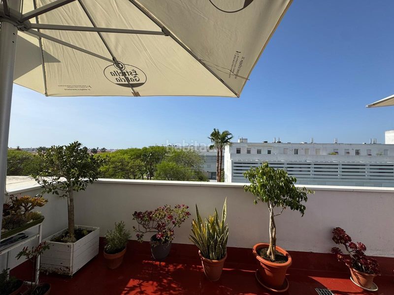Foto 35fae628-6346-45c6-8359-ca78de0f1b1a. Apartament amb aparcament a Costa Ballena - Largo norte Rota
