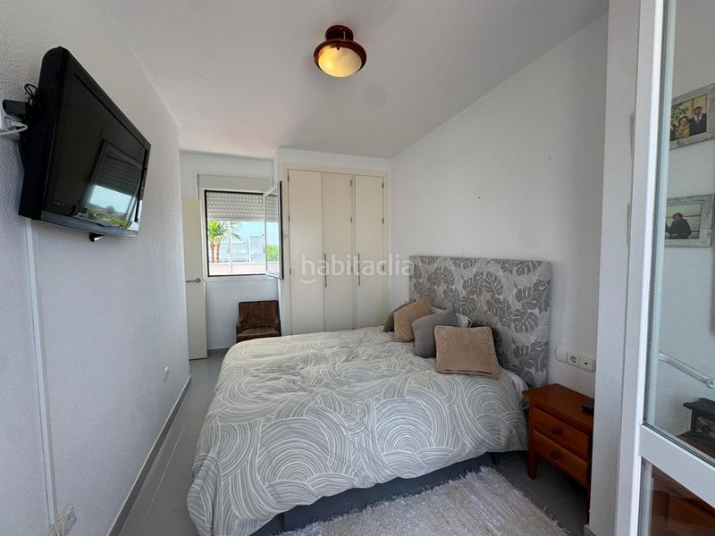 Foto 3fcc5548-33b0-4cd3-aa33-0f9b31ee3236. Apartament amb aparcament a Costa Ballena - Largo norte Rota