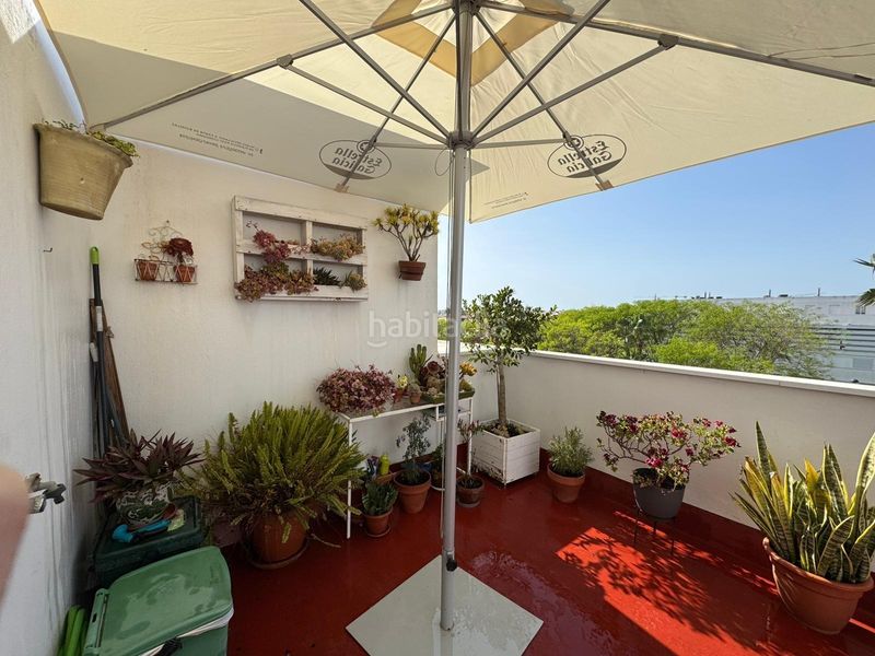 Foto 4772af5f-df5b-4a39-9d7b-678ada8416f8. Apartament amb aparcament a Costa Ballena - Largo norte Rota