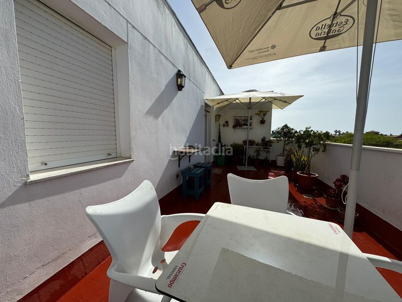 Foto 49f97ac1-611c-4083-bb22-0d9b073894e3. Apartament amb aparcament a Costa Ballena - Largo norte Rota