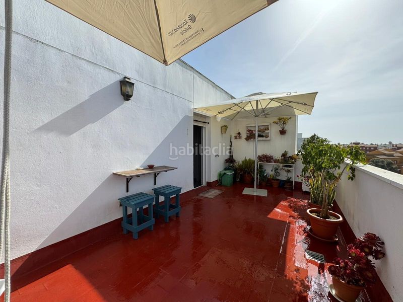 Foto 5c67f707-9406-4569-95ca-3f3ce3ff6871. Apartament amb aparcament a Costa Ballena - Largo norte Rota
