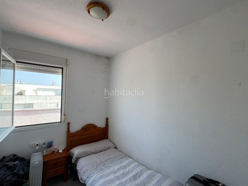 Foto 6023545e-3042-47d5-9318-2d45ec994d4b. Apartament amb aparcament a Costa Ballena - Largo norte Rota