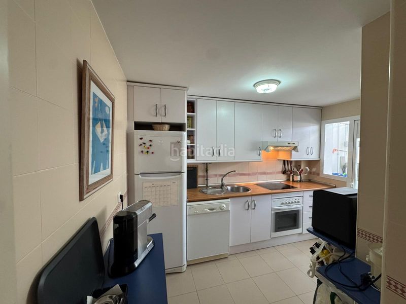 Foto 6225a84a-937a-4156-be47-32e5a882b425. Apartament amb aparcament a Costa Ballena - Largo norte Rota