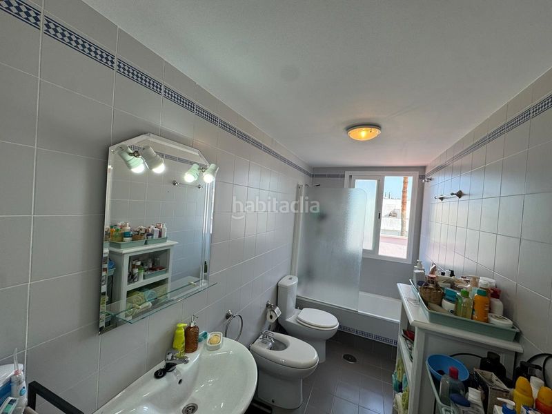 Foto 7e8463f0-eaff-4278-bbbc-70b95c6d13e4. Apartament amb aparcament a Costa Ballena - Largo norte Rota
