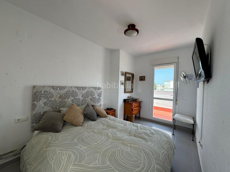 Foto 8409b337-6f80-422d-9873-b27e4f367103. Apartament amb aparcament a Costa Ballena - Largo norte Rota