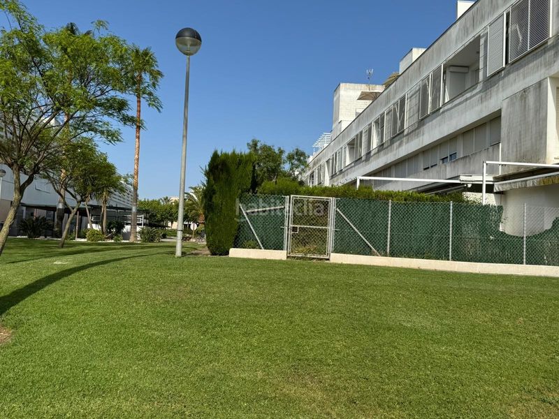 Foto d6487dab-31b8-4001-96a6-03f6a7c7e26c. Apartament amb aparcament a Costa Ballena - Largo norte Rota