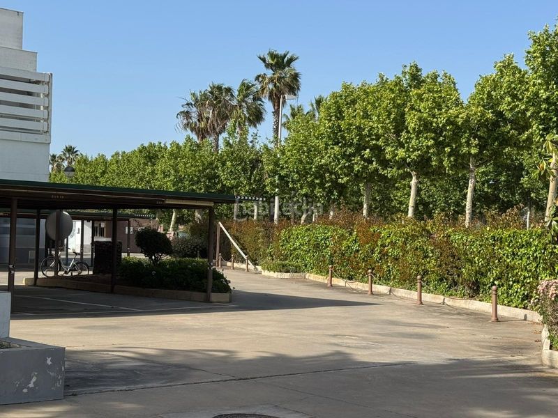 Foto ec6cd15c-1406-42d1-bf68-d0808c3a938c. Apartament amb aparcament a Costa Ballena - Largo norte Rota