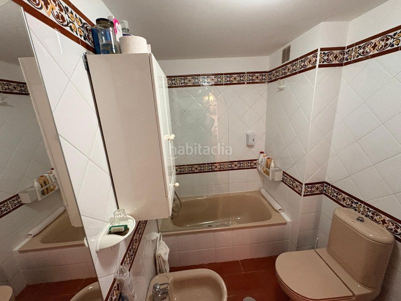 Foto 13d9c79a-d204-46fe-a636-defe6343778f. Apartament amb aparcament piscina a Isla Canela Ayamonte