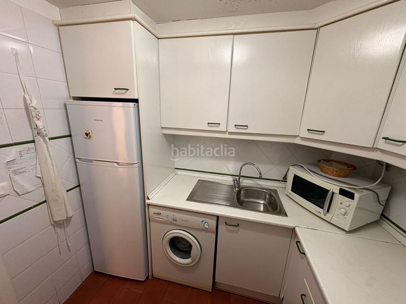 Foto 19ecf64f-b0d8-4162-9427-9f8199eb6f37. Apartament amb aparcament piscina a Isla Canela Ayamonte