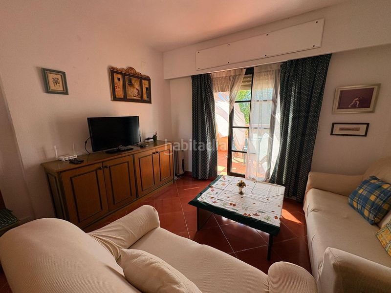Foto 1daf15a7-eba3-48eb-aab8-7e40770fde90. Apartament amb aparcament piscina a Isla Canela Ayamonte