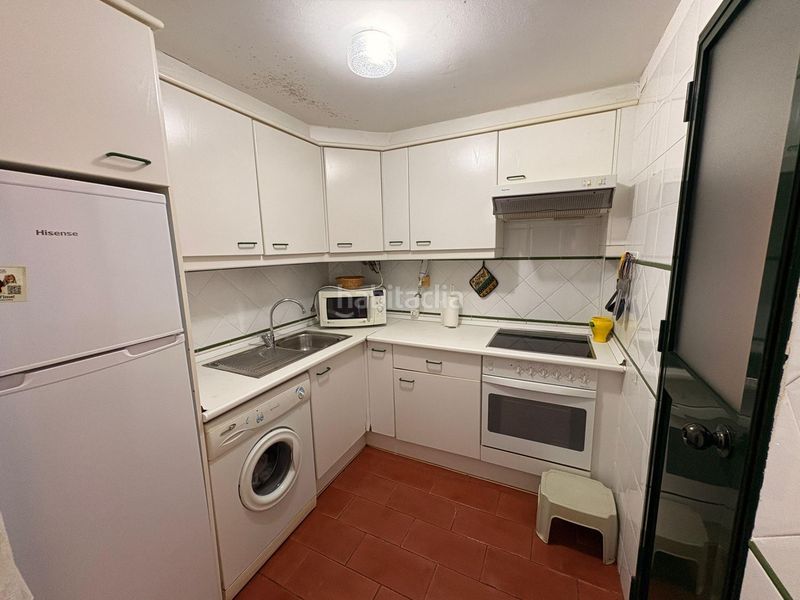 Foto 4be034e5-e660-430d-8f80-ec8a9589bfff. Apartament amb aparcament piscina a Isla Canela Ayamonte