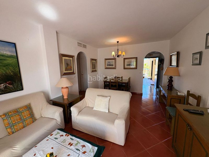 Foto 62293b24-4711-41a8-b862-6e45777ef6c3. Apartament amb aparcament piscina a Isla Canela Ayamonte