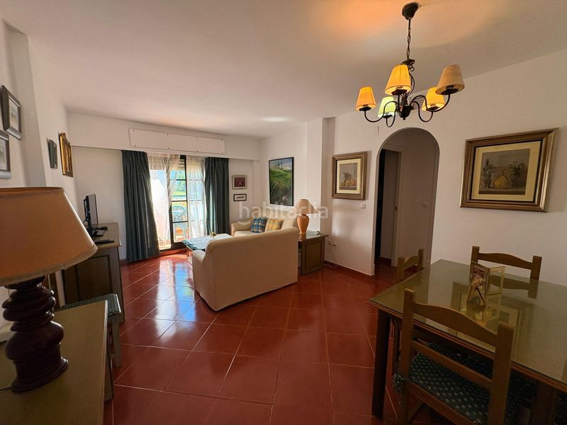 Foto 678a53fb-62e6-4368-a95d-7c0566e0fc93. Apartament amb aparcament piscina a Isla Canela Ayamonte