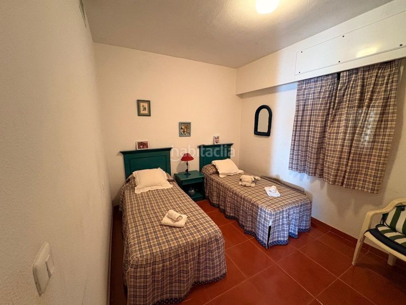 Foto 76d8d6bb-5db7-4bec-81d5-face3992a543. Apartament amb aparcament piscina a Isla Canela Ayamonte