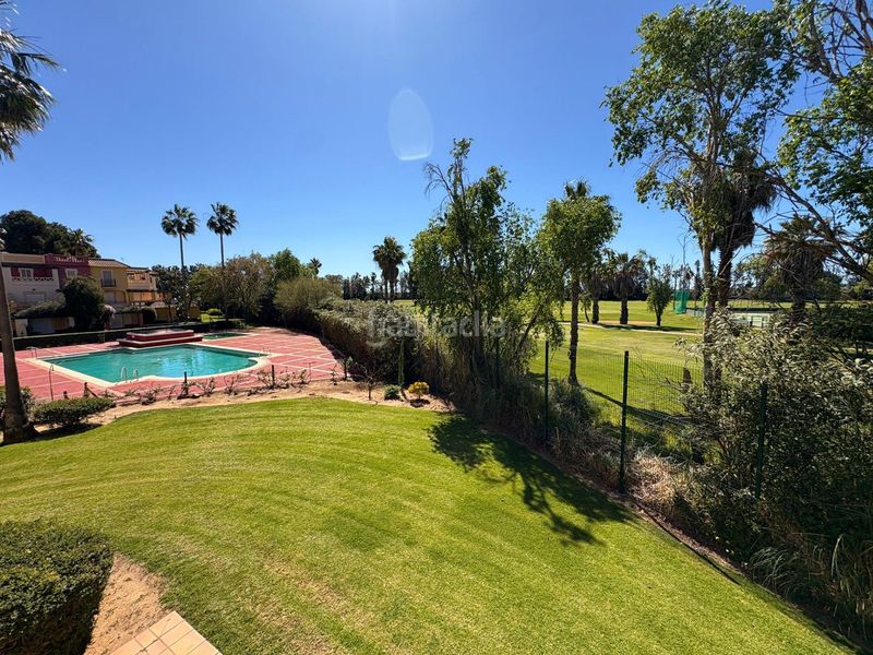 Foto e1d9bf8b-ea3c-4341-9ca3-4888a71b7ca4. Apartament amb aparcament piscina a Isla Canela Ayamonte