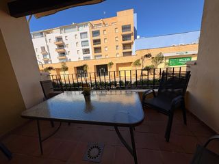 Apartament a Punta del Moral