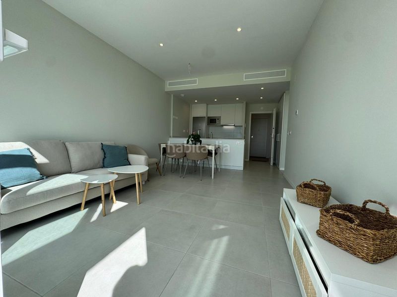 Foto 0a511fae-d733-41a3-a6fe-c85a62161643. Apartament amb aparcament piscina a Las Tres Piedras - Costa Ballena Chipiona