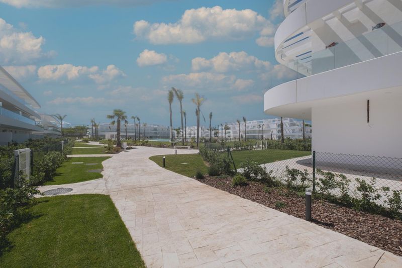 Foto 26e2b3b3-8d94-4dbf-9279-13e483f5d419. Apartament amb aparcament piscina a Las Tres Piedras - Costa Ballena Chipiona