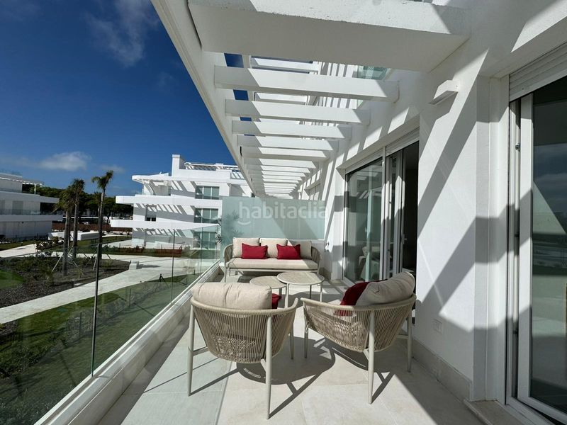 Foto 3a487fc2-a4d9-46cd-8681-d7f5ee3f0e2c. Apartament amb aparcament piscina a Las Tres Piedras - Costa Ballena Chipiona