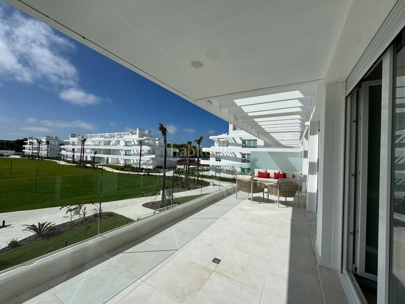Foto 45fb9da4-60da-4c13-8d19-1a9d0849cb72. Apartament amb aparcament piscina a Las Tres Piedras - Costa Ballena Chipiona