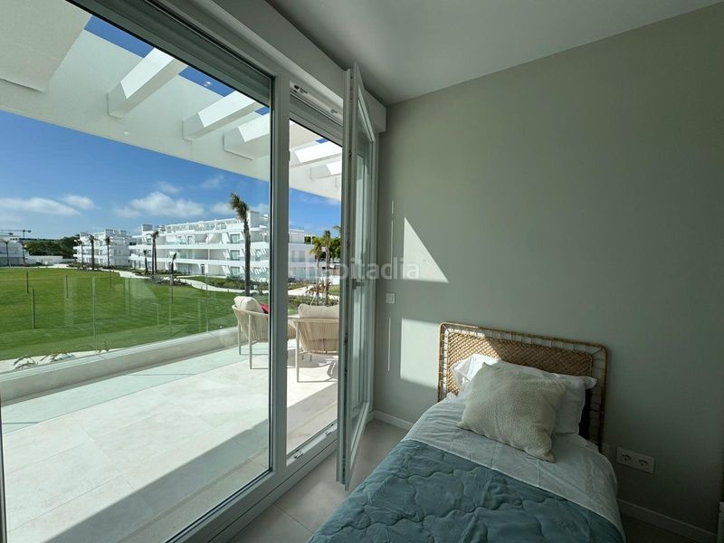 Foto 4934dab4-5efa-42dd-ad46-c0494829e526. Apartament amb aparcament piscina a Las Tres Piedras - Costa Ballena Chipiona