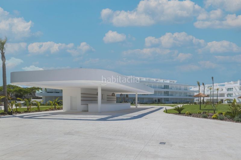 Foto 513f137d-87d6-42ce-857d-e8877d368bd9. Apartament amb aparcament piscina a Las Tres Piedras - Costa Ballena Chipiona