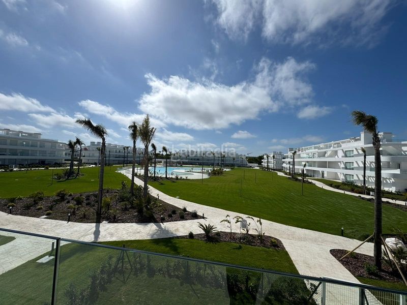 Foto 653fd657-01e3-4299-9cd8-9979cddd6fdd. Apartament amb aparcament piscina a Las Tres Piedras - Costa Ballena Chipiona