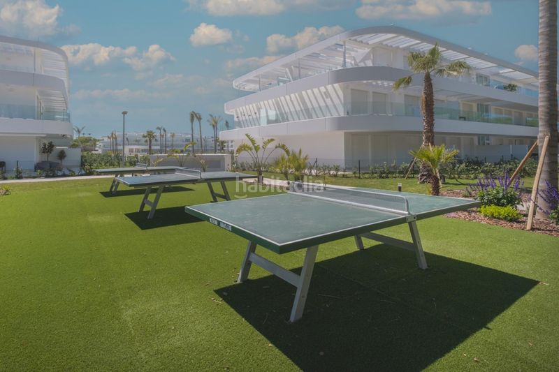 Foto 67e3e215-e6d4-46d7-885a-cb5c165a959f. Apartament amb aparcament piscina a Las Tres Piedras - Costa Ballena Chipiona