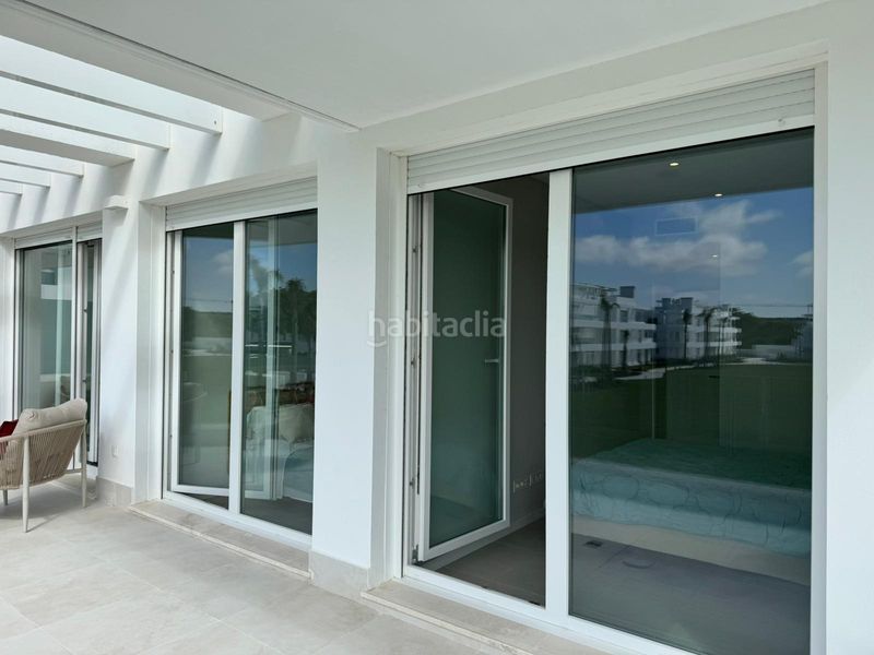 Foto 7cb8d493-6b0a-49bd-84c4-c8993b8db081. Apartament amb aparcament piscina a Las Tres Piedras - Costa Ballena Chipiona