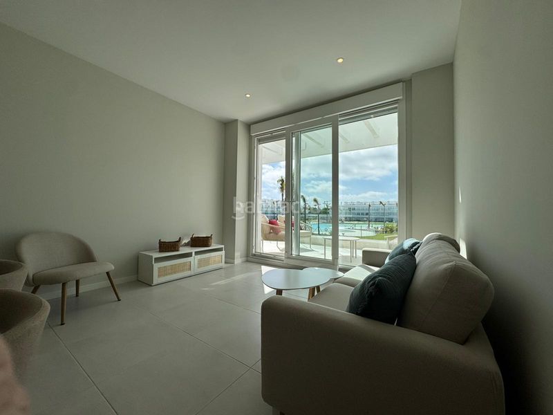 Foto 879d4102-7329-462b-8f78-288eb8da6cf5. Apartament amb aparcament piscina a Las Tres Piedras - Costa Ballena Chipiona
