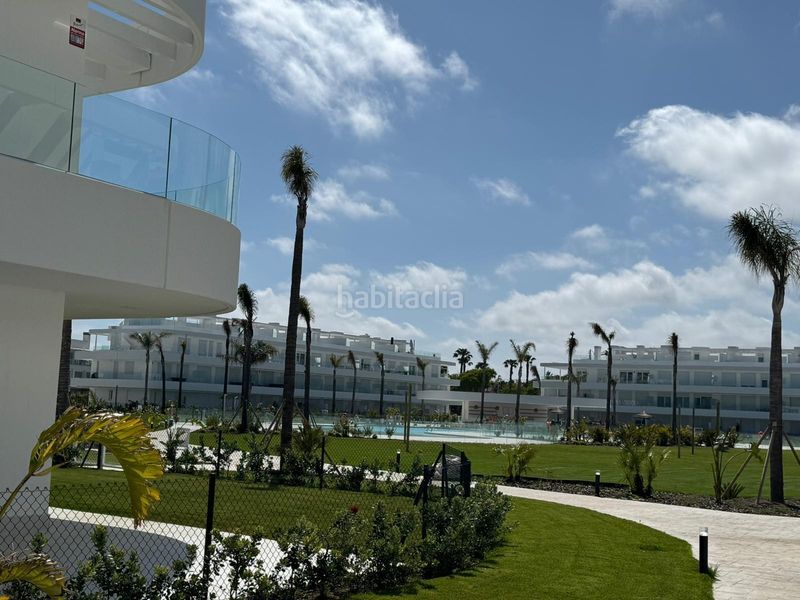 Foto bdd5bec3-f81c-44d9-9c3d-e424605c5e04. Apartament amb aparcament piscina a Las Tres Piedras - Costa Ballena Chipiona